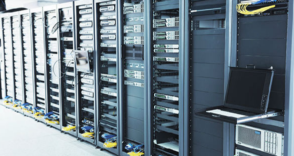 服务器租用中的云服务有云虚拟主机、VPS主机和云服务器